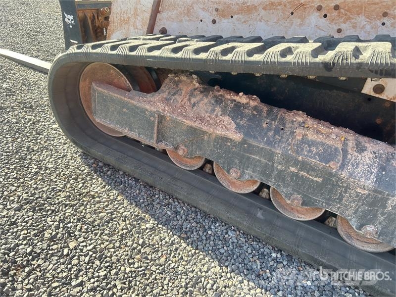 Bobcat T770 Kompaktlader