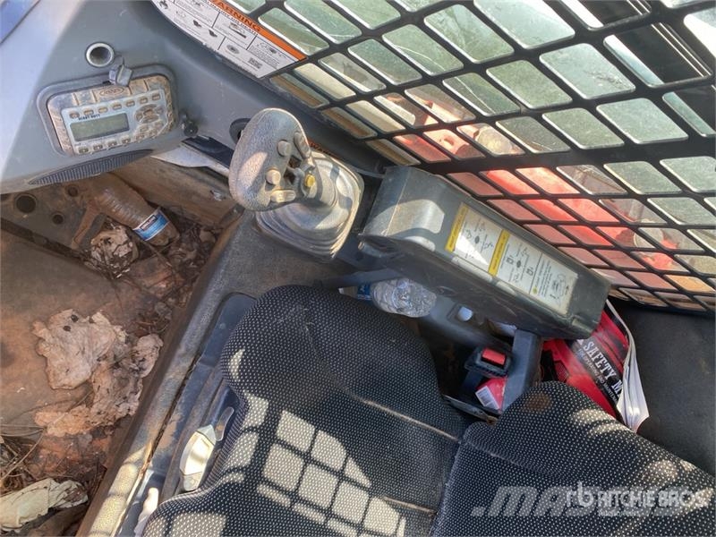 Bobcat T770 Skid steer loaders