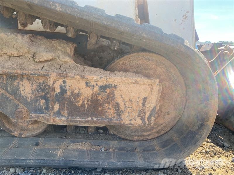 Bobcat T770 Skid steer loaders