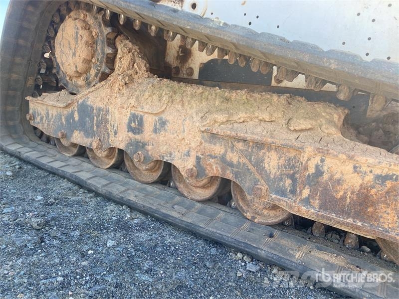 Bobcat T770 Skid steer loaders