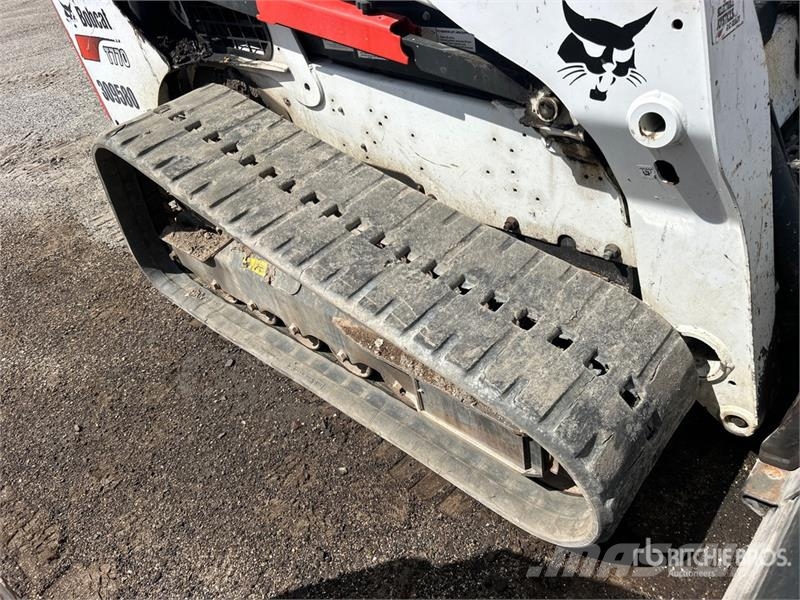 Bobcat T770 Φορτωτάκια