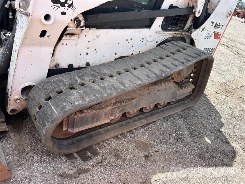 Bobcat T770 Φορτωτάκια