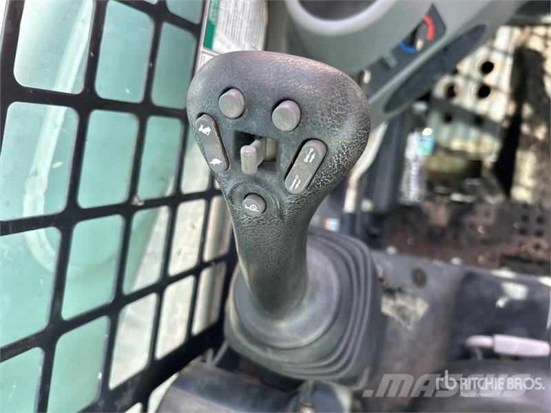Bobcat T770 Φορτωτάκια