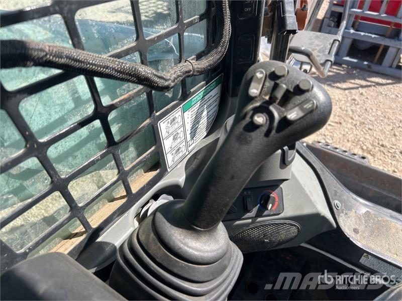 Bobcat T770 Skid steer mini nakladalci