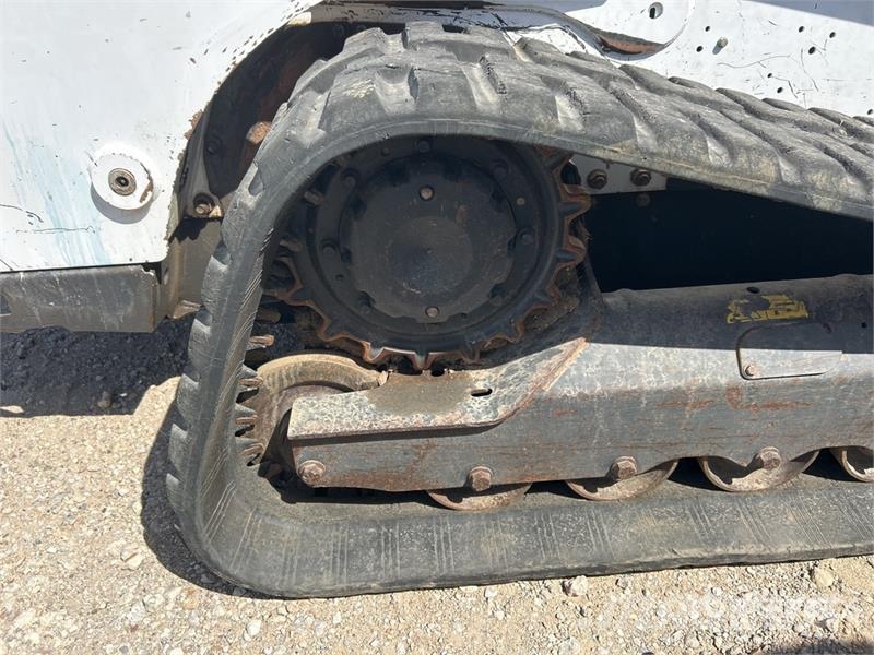 Bobcat T770 Skid steer mini nakladalci