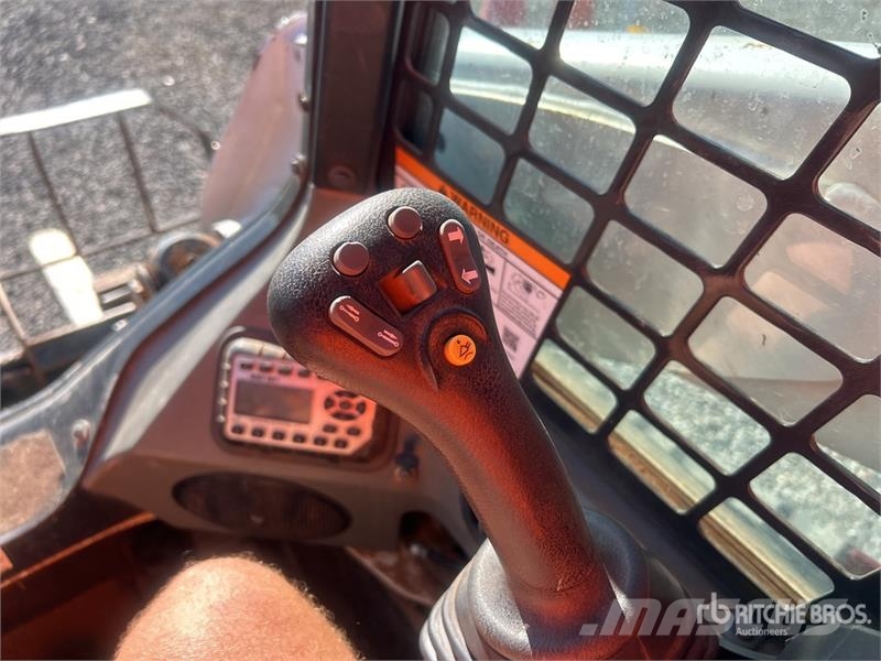 Bobcat T770 Kompaktlader