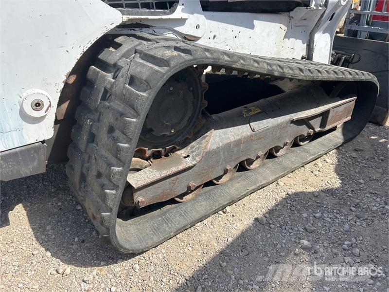 Bobcat T770 Skid steer mini nakladalci