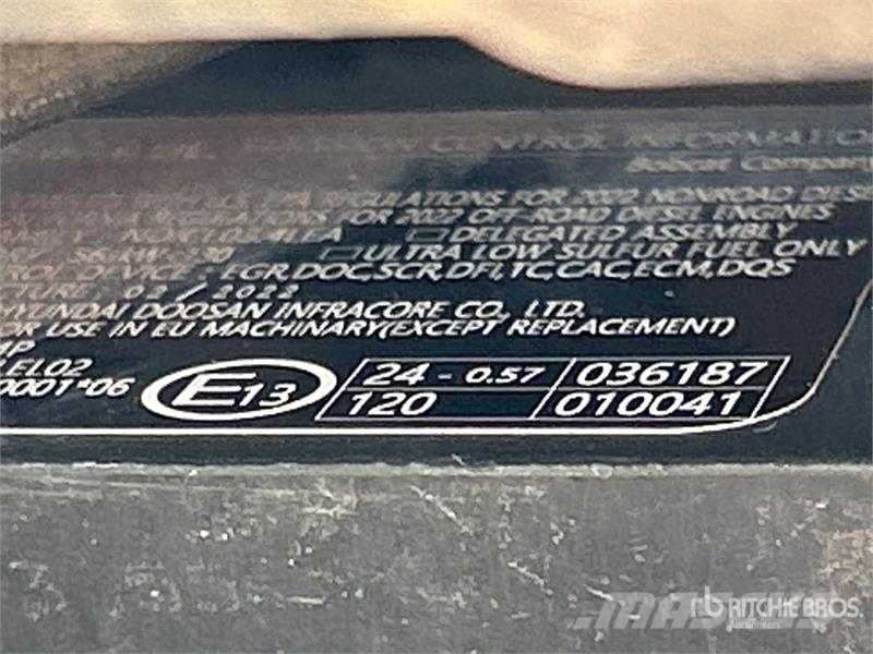 Bobcat T770 Φορτωτάκια