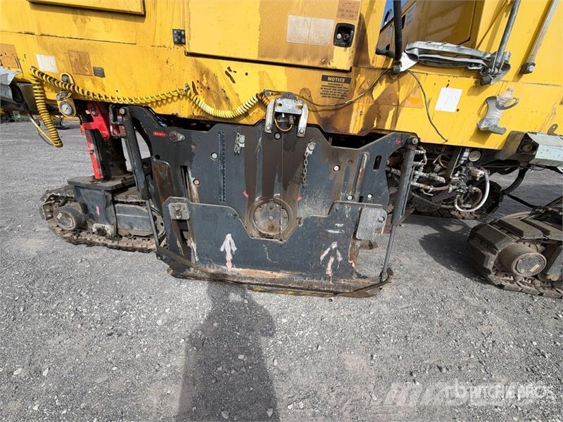 Bomag BM1200/30 Cold Planer アスファルトコールドミリングマシーン