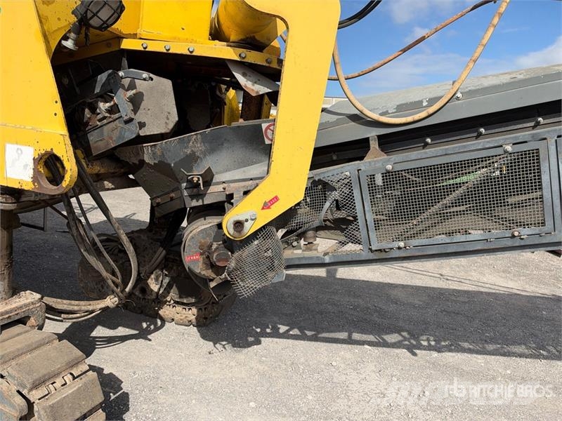 Bomag BM1200/30 Cold Planer アスファルトコールドミリングマシーン