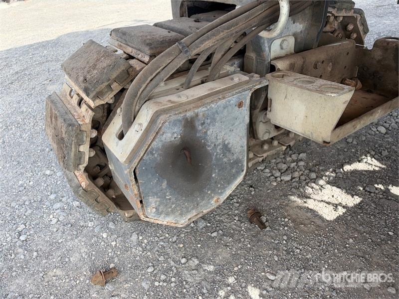 Bomag BM1200/30 Cold Planer アスファルトコールドミリングマシーン