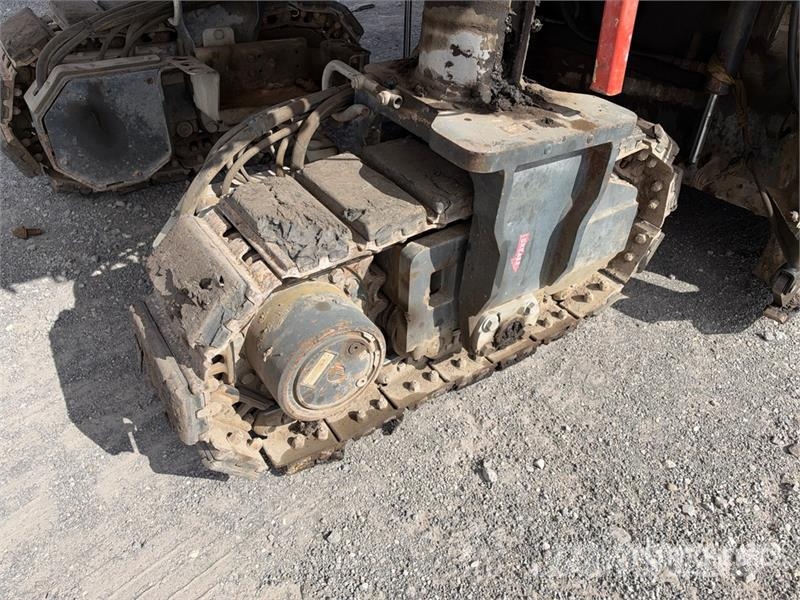 Bomag BM1200/30 Cold Planer アスファルトコールドミリングマシーン