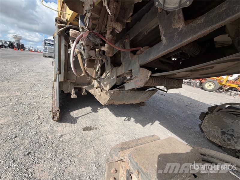 Bomag BM1200/30 Cold Planer アスファルトコールドミリングマシーン