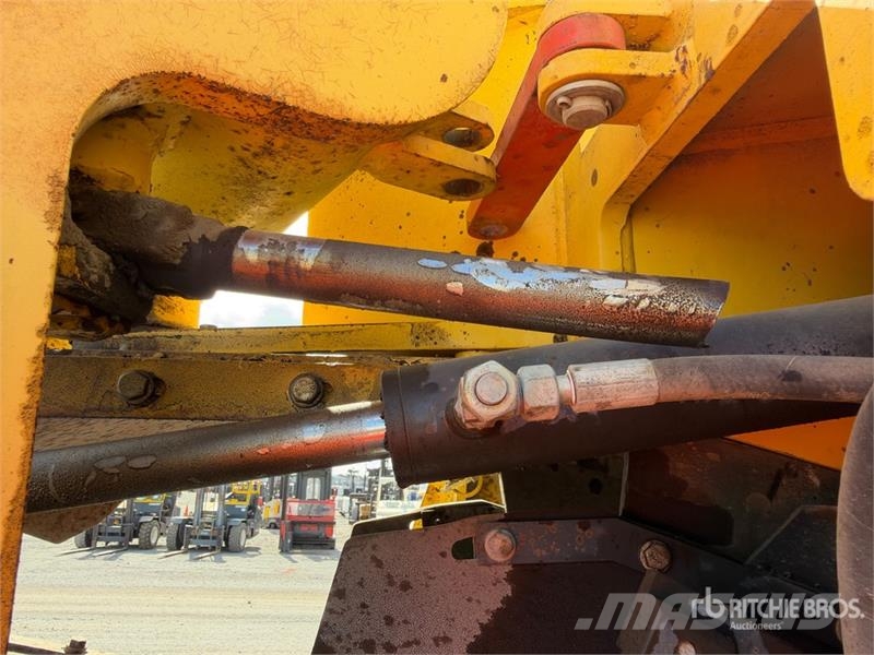 Bomag BM1200/30 Cold Planer アスファルトコールドミリングマシーン