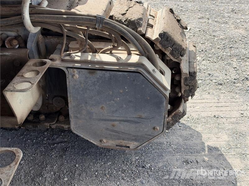 Bomag BM1200/30 Cold Planer アスファルトコールドミリングマシーン