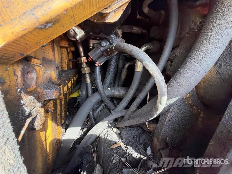 Bomag BM1200/30 Cold Planer アスファルトコールドミリングマシーン