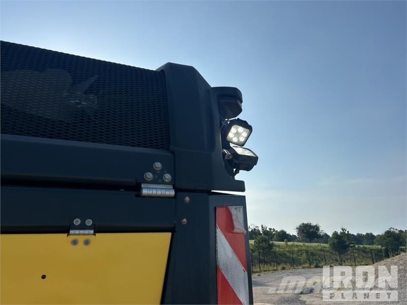 Bomag BM2200/65 Tracked Cold Planer ماكينات الكشط البارد للأسفلت