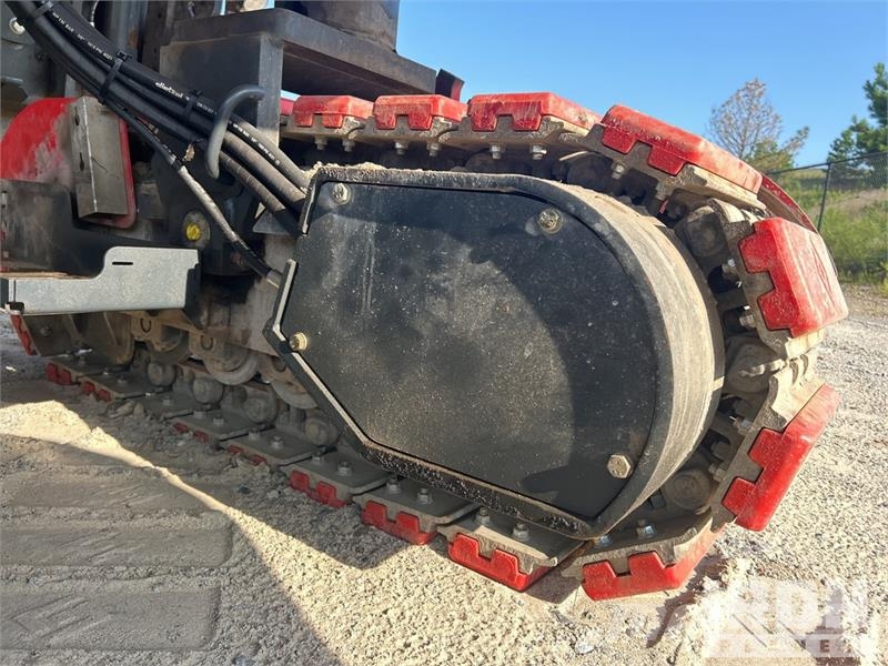 Bomag BM2200/65 Tracked Cold Planer ماكينات الكشط البارد للأسفلت