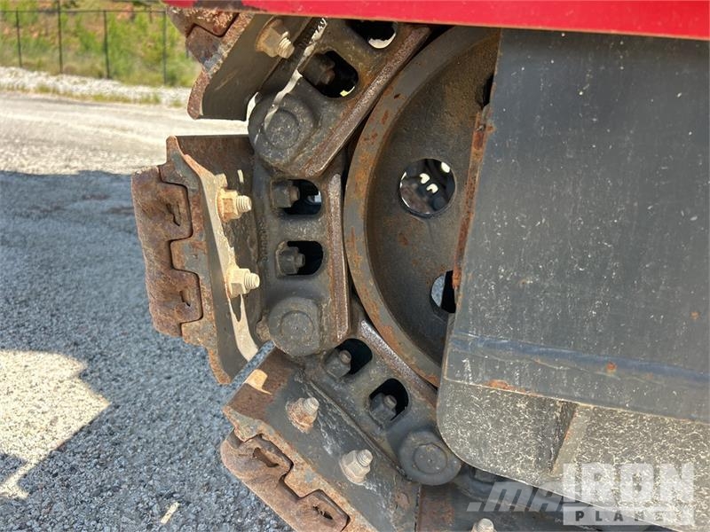 Bomag BM2200/65 Tracked Cold Planer Asphalt cold milling machines