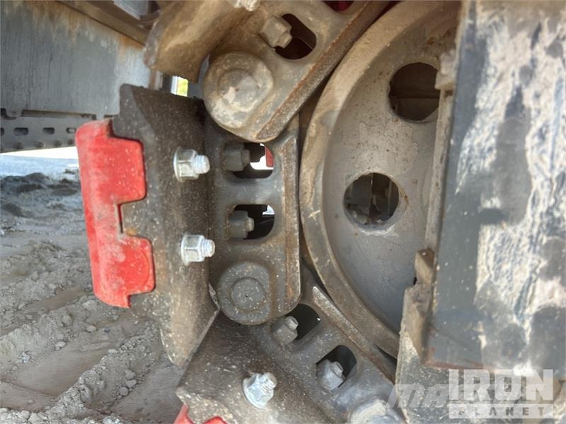 Bomag BM2200/65 Tracked Cold Planer ماكينات الكشط البارد للأسفلت