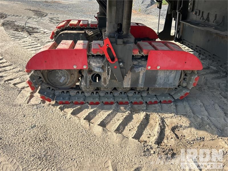 Bomag BM2200/65 Tracked Cold Planer ماكينات الكشط البارد للأسفلت