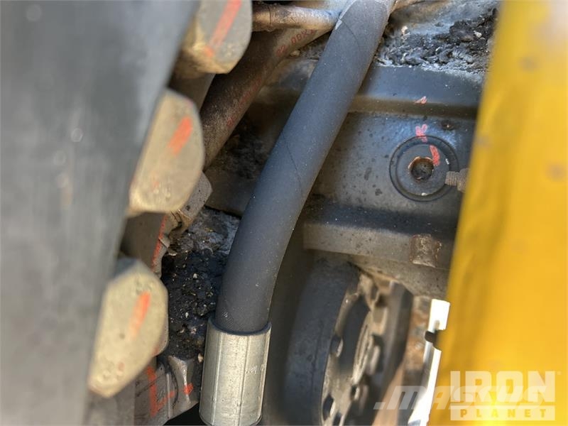 Bomag BM2200/65 Tracked Cold Planer ماكينات الكشط البارد للأسفلت