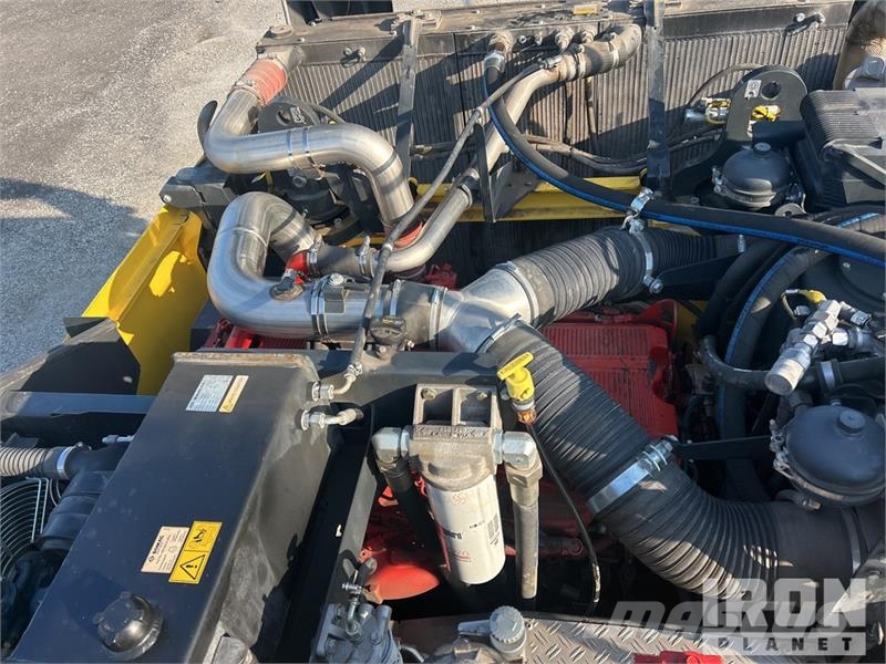 Bomag BM2200/65 Tracked Cold Planer ماكينات الكشط البارد للأسفلت