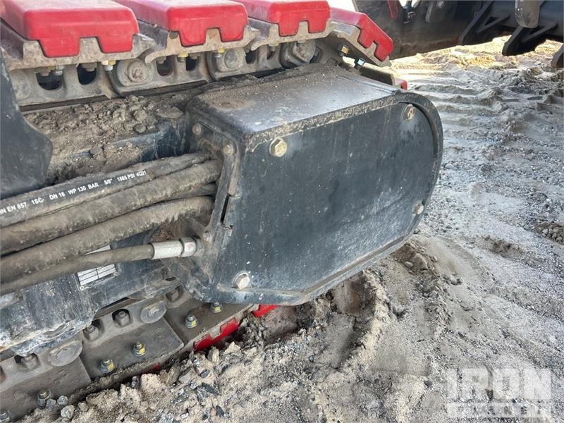 Bomag BM2200/65 Tracked Cold Planer ماكينات الكشط البارد للأسفلت