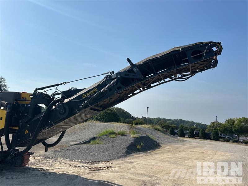 Bomag BM2200/65 Tracked Cold Planer ماكينات الكشط البارد للأسفلت