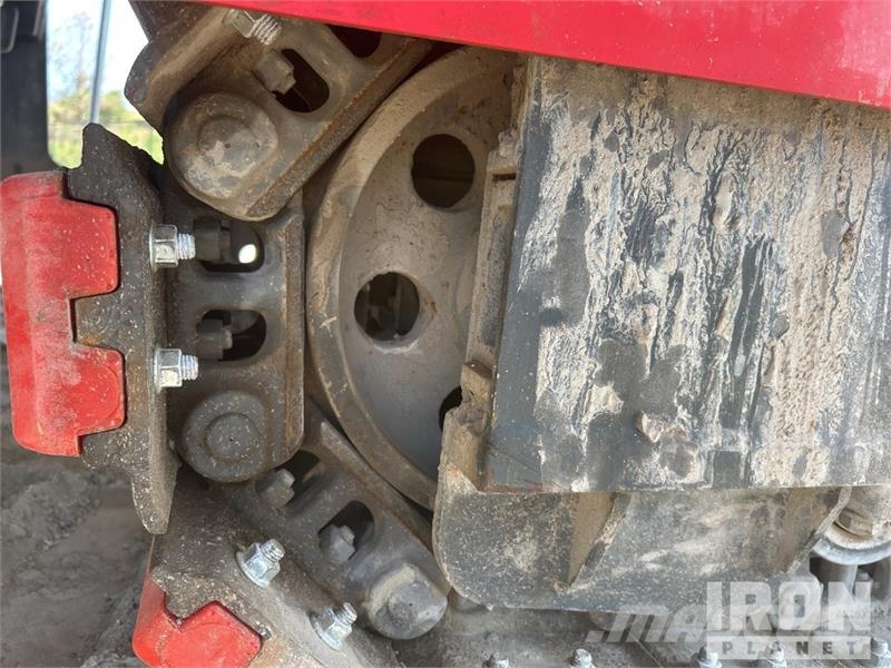 Bomag BM2200/65 Tracked Cold Planer ماكينات الكشط البارد للأسفلت