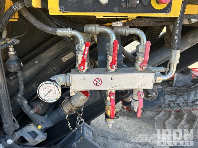 Bomag BM2200/65 Tracked Cold Planer ماكينات الكشط البارد للأسفلت