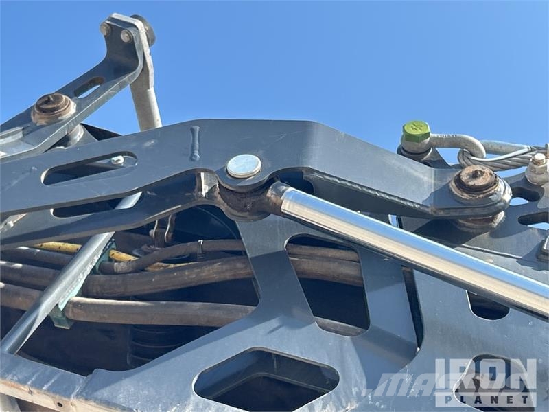 Bomag BM2200/65 Tracked Cold Planer ماكينات الكشط البارد للأسفلت
