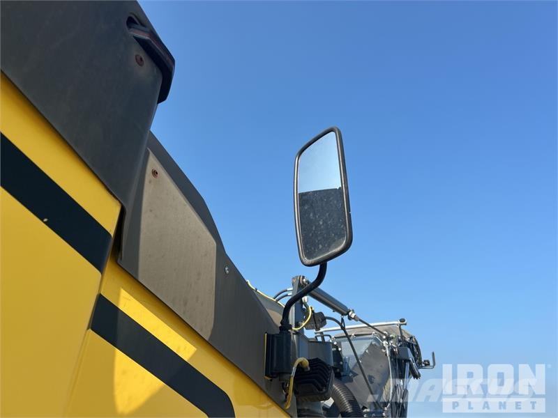 Bomag BM2200/65 Tracked Cold Planer ماكينات الكشط البارد للأسفلت