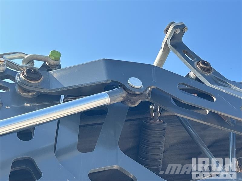 Bomag BM2200/65 Tracked Cold Planer ماكينات الكشط البارد للأسفلت