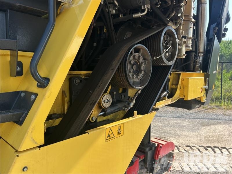 Bomag BM2200/65 Tracked Cold Planer ماكينات الكشط البارد للأسفلت