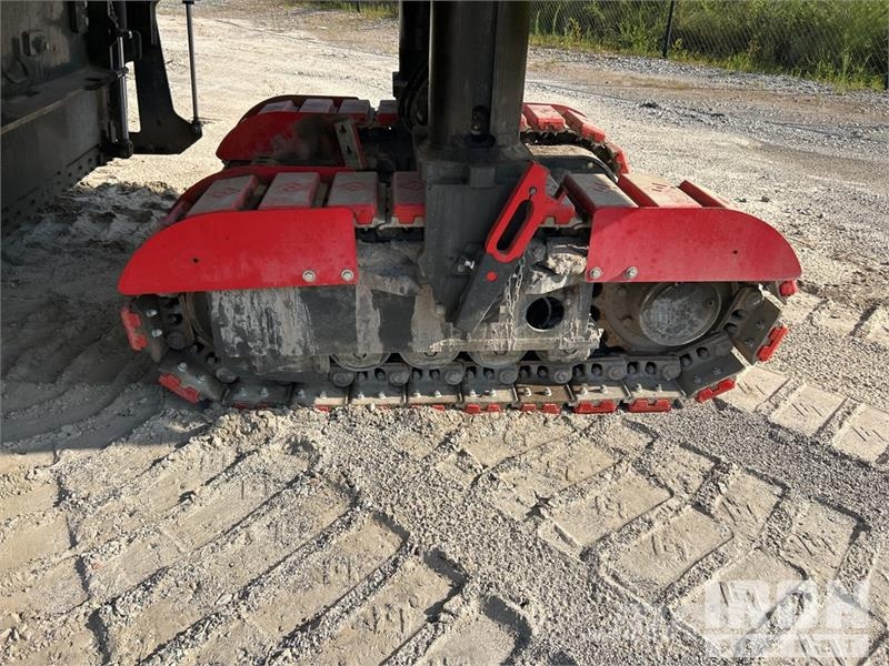 Bomag BM2200/65 Tracked Cold Planer ماكينات الكشط البارد للأسفلت