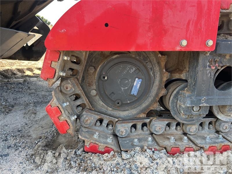 Bomag BM2200/65 Tracked Cold Planer ماكينات الكشط البارد للأسفلت