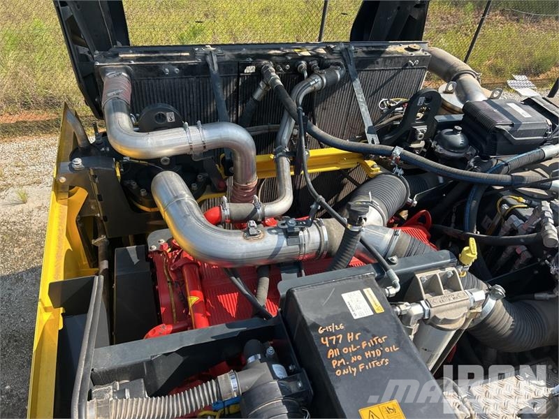 Bomag BM2200/65 Tracked Cold Planer Asphalt cold milling machines