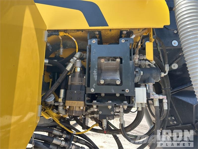 Bomag BM2200/65 Tracked Cold Planer Asphalt cold milling machines