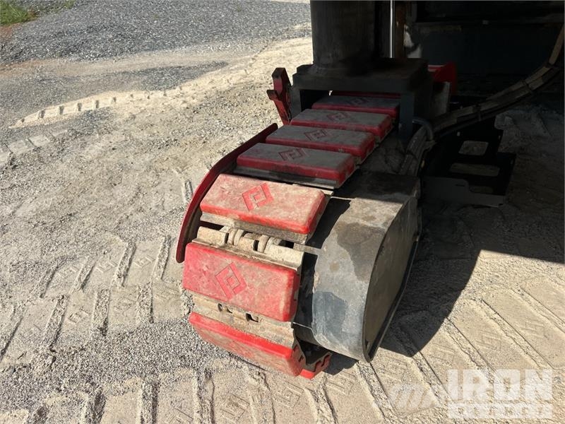 Bomag BM2200/65 Tracked Cold Planer ماكينات الكشط البارد للأسفلت