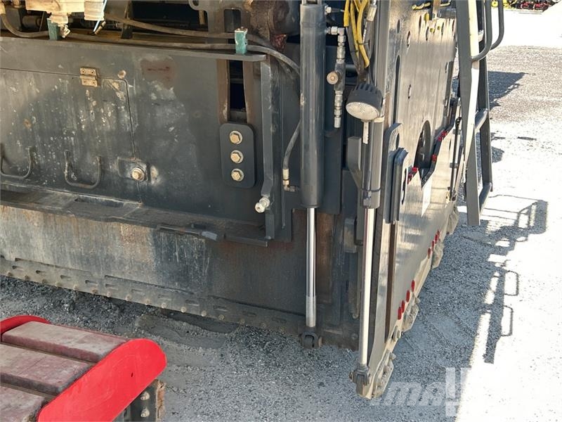 Bomag BM2200/65 Tracked Cold Planer Asphalt cold milling machines