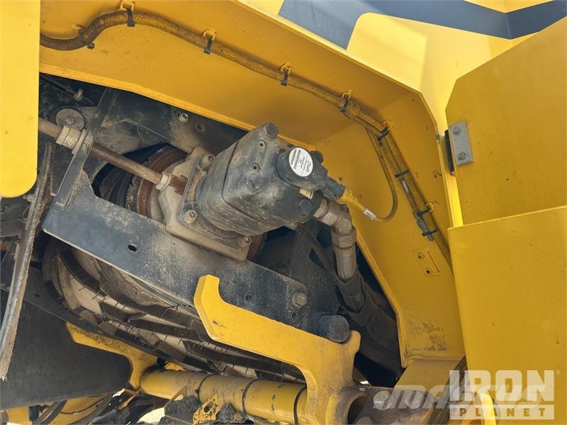 Bomag BM2200/65 Tracked Cold Planer Asphalt cold milling machines