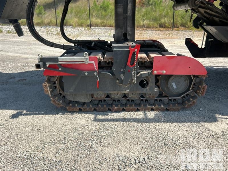 Bomag BM2200/65 Tracked Cold Planer Asphalt cold milling machines