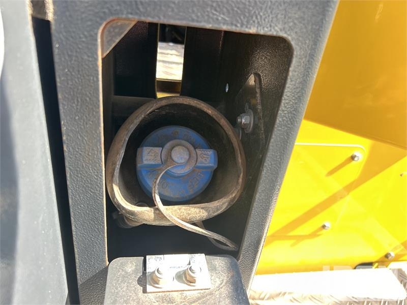 Bomag BM2200/65 Tracked Cold Planer Asphalt cold milling machines