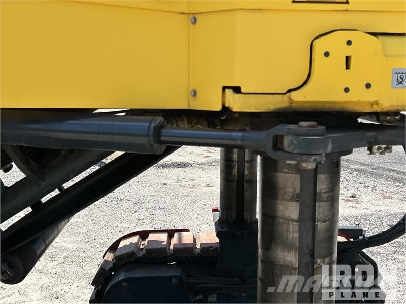 Bomag BM2200/65 Tracked Cold Planer Asphalt cold milling machines