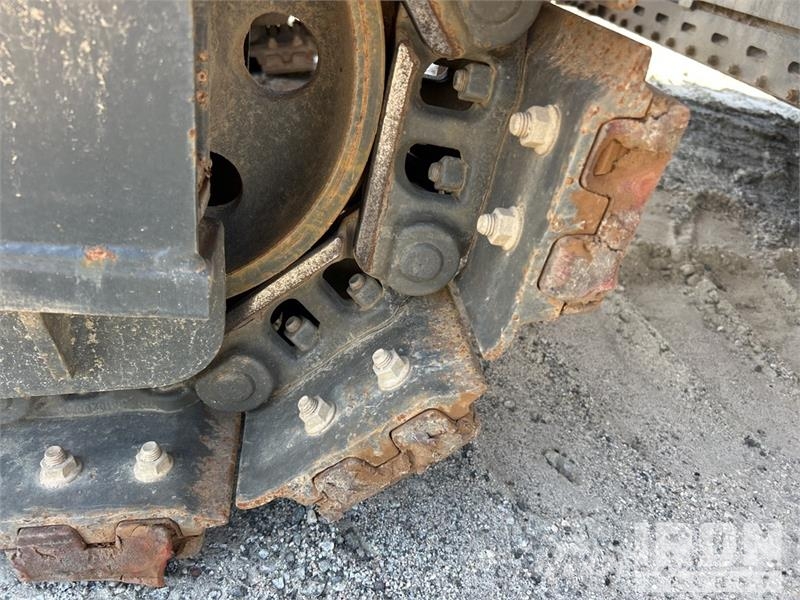 Bomag BM2200/65 Tracked Cold Planer Asphalt cold milling machines