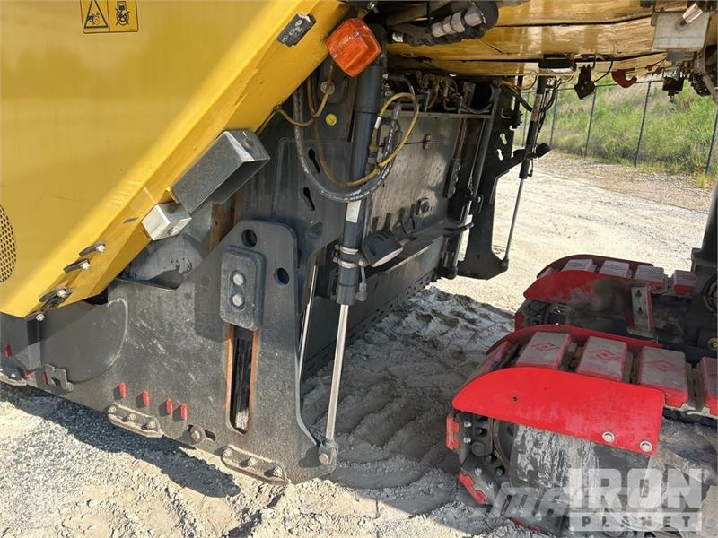 Bomag BM2200/65 Tracked Cold Planer ماكينات الكشط البارد للأسفلت