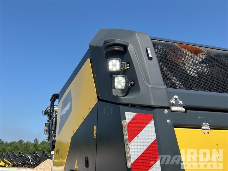 Bomag BM2200/65 Tracked Cold Planer Asphalt cold milling machines