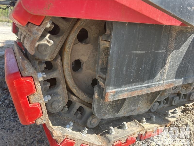 Bomag BM2200/65 Tracked Cold Planer ماكينات الكشط البارد للأسفلت
