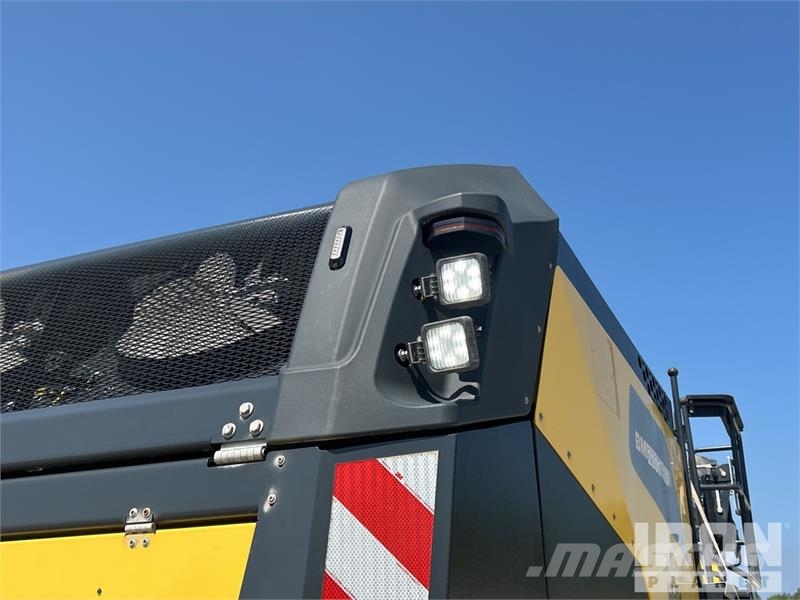 Bomag BM2200/65 Tracked Cold Planer Asphalt cold milling machines